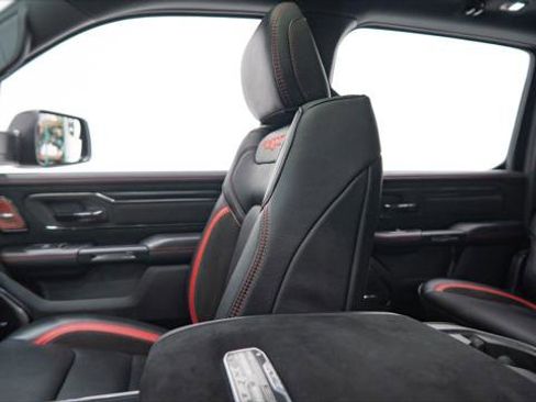 Used 2022 RAM 1500 TRX w/ TRX Level 2 Equipment Group image 18