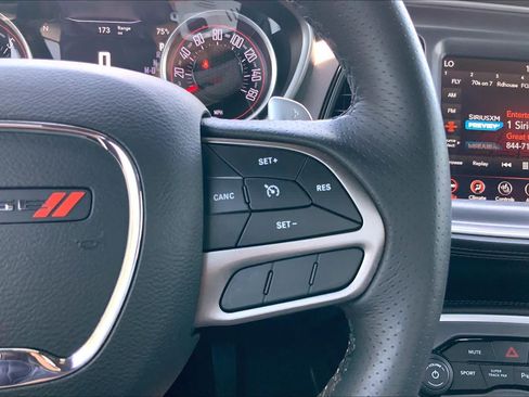 Used 2020 Dodge Challenger GT w/ Plus Package AWD/4WD image 25
