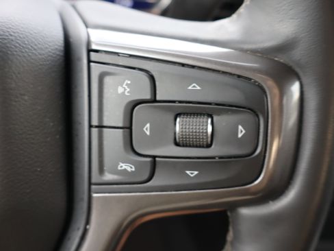 Certified 2025 Chevrolet Silverado 2500 High Country w/ Technology Package image 24