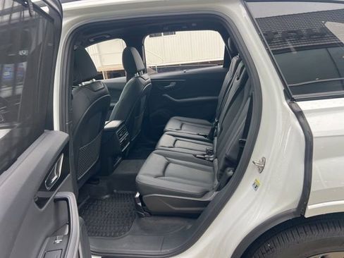 Certified 2025 Audi Q7 3.0T Premium Plus w/ Premium Plus Package image 31