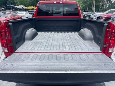 Used 2017 RAM 1500 Big Horn AWD/4WD image 19