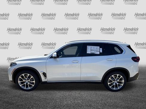 Used 2026 BMW X5 xDrive40i w/ Premium Package AWD/4WD image 6