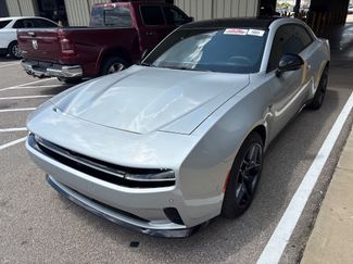 Used 2024 Dodge Charger Daytona R/T w/ Plus Group AWD/4WD video 1