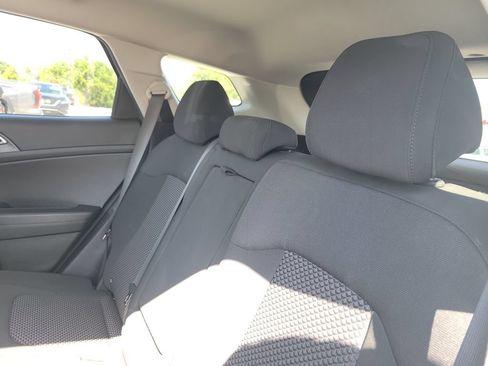 Certified 2023 Kia Sportage LX FWD image 23