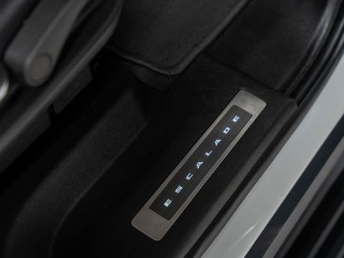 Used 2023 Cadillac Escalade V image 92