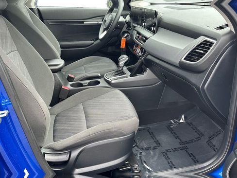 Certified 2024 Kia Seltos LX AWD/4WD image 9