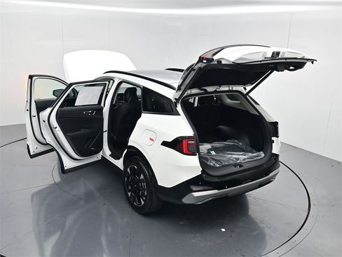 New 2026 Kia Sportage SX Prestige image 52