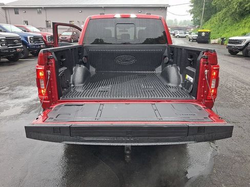 Used 2022 Ford F150 XLT w/ Equipment Group 302A High AWD/4WD image 29
