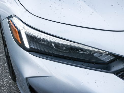 Used 2025 Honda Civic Sport image 14