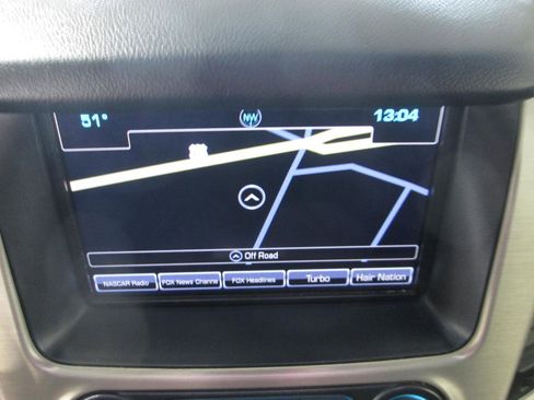 Used 2017 GMC Yukon XL Denali w/ Open Road Package image 18