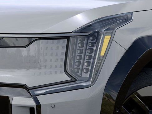 New 2026 Kia EV9 GT-Line AWD/4WD image 10