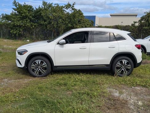 New 2026 Mercedes-Benz GLA 250 GLA 250 image 5