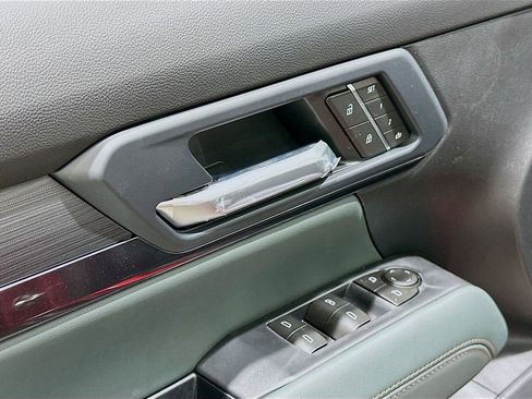 New 2026 GMC Terrain AT4 w/ Convenience Package III AWD/4WD image 18