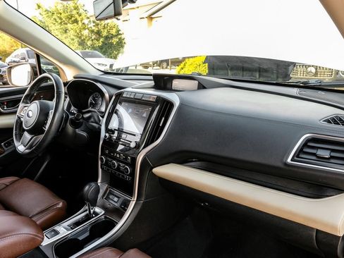 Used 2022 Subaru Ascent Touring AWD/4WD image 8