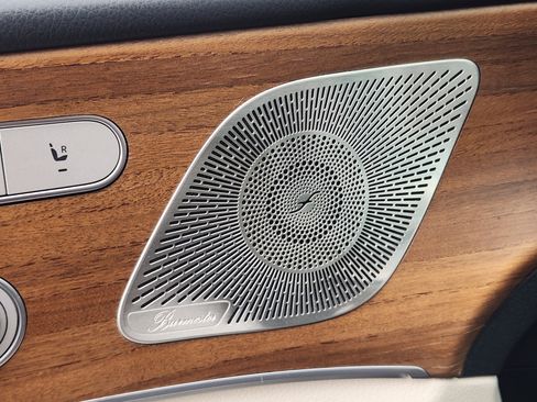 Used 2022 Mercedes-Benz GLE 350 GLE 350 image 28