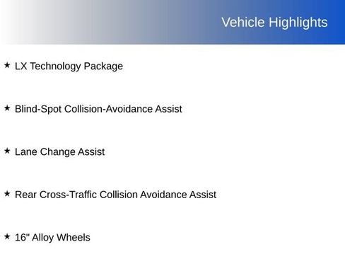 Used 2023 Kia Soul LX w/ Option Group 015 image 4