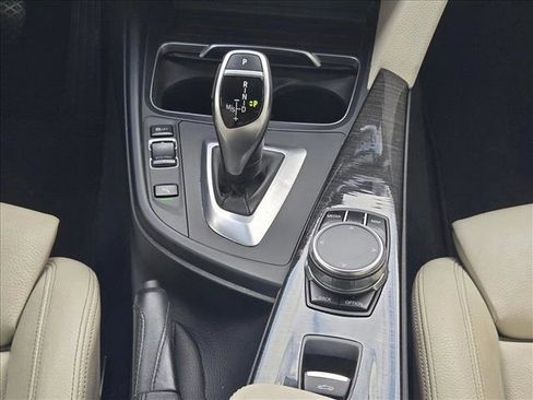 Used 2018 BMW 430i Convertible w/ Premium Package image 11