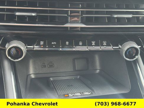 New 2026 Chevrolet Traverse LT w/ Midnight/Sport Edition AWD/4WD image 15