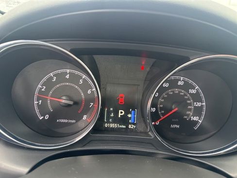 Used 2025 Mitsubishi Outlander Sport SE AWD/4WD image 4