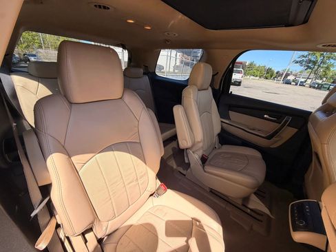 Used 2012 GMC Acadia Denali AWD/4WD image 14