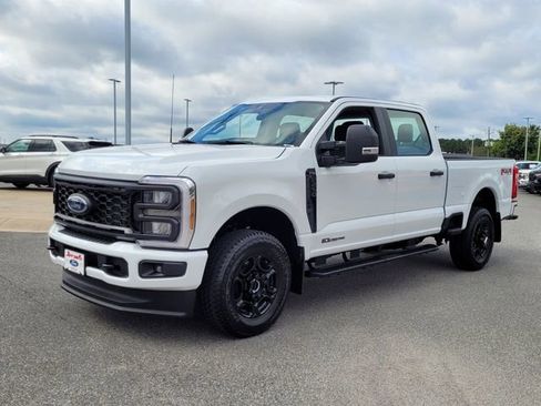 New 2026 Ford F250 XL w/ STX Appearance Package image 35