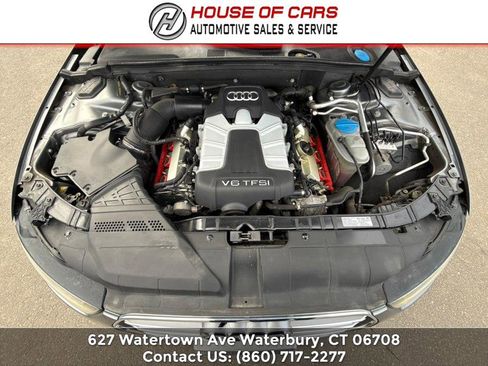 Used 2013 Audi S4 Premium Plus image 62