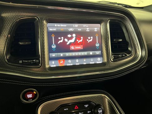 Used 2021 Dodge Challenger SRT Hellcat w/ Plus Package image 28