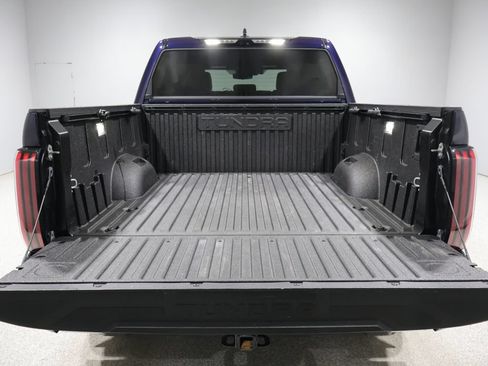 Certified 2023 Toyota Tundra 1794 Edition AWD/4WD image 5