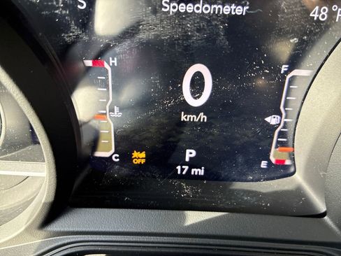 New 2026 Jeep Wrangler Sahara image 17