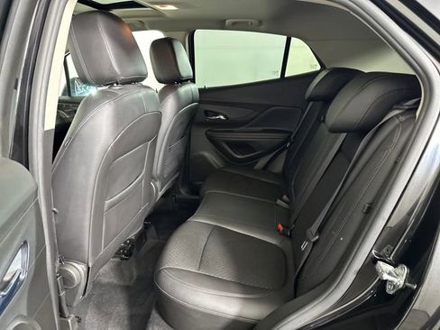 Used 2019 Buick Encore Sport Touring image 25