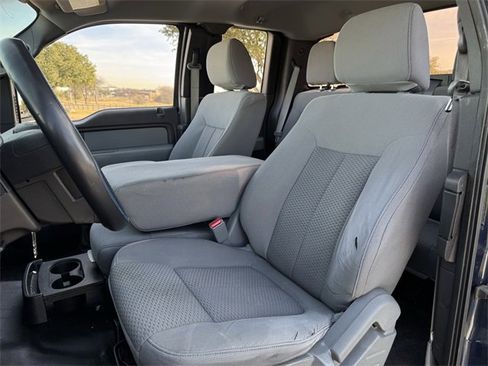 Used 2013 Ford F150 XL w/ Mid Equipment Group image 21