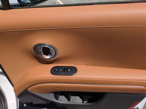 New 2026 Hyundai Palisade Calligraphy AWD/4WD image 57