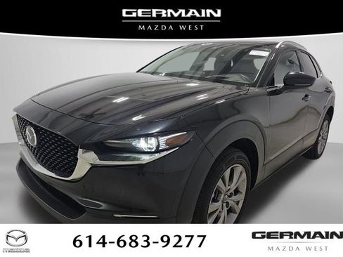 Used 2023 MAZDA CX-30 AWD 2.5 S w/ Premium Package image 4