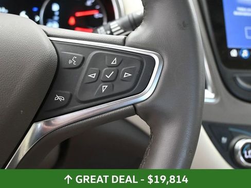Used 2024 Chevrolet Malibu LT image 36