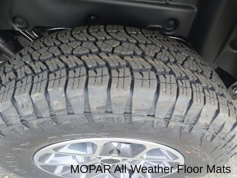 New 2026 Jeep Wrangler Sport S image 41