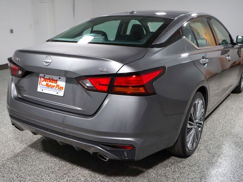 Used 2023 Nissan Altima 2.5 SL image 7