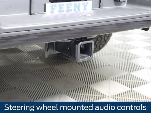 New 2026 Ford F150 XLT w/ Equipment Group 302A MID image 23