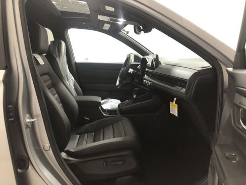 New 2026 Honda CR-V Sport-L image 14