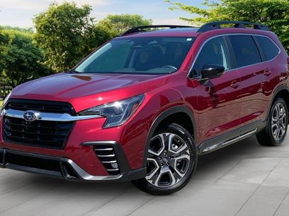 Used 2025 Subaru Ascent Limited