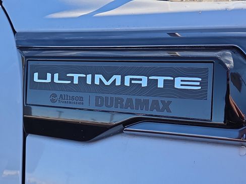 New 2026 GMC Sierra 2500 Denali Ultimate w/ Max Trailering Package image 7