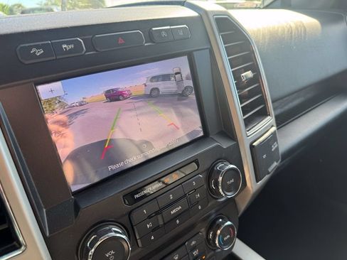 Used 2020 Ford F150 Lariat AWD/4WD image 20