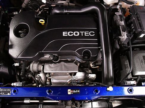 Used 2022 Chevrolet Equinox LT image 32