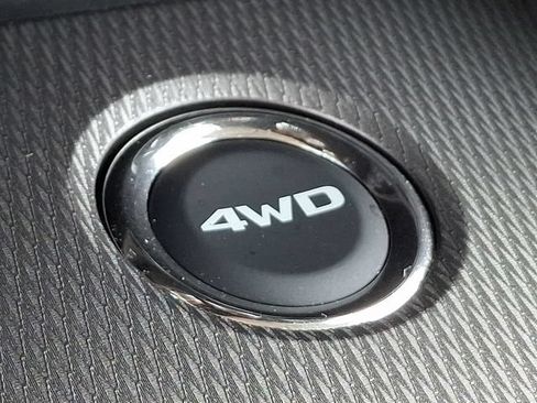 Used 2024 Mitsubishi Outlander Sport LE AWD/4WD image 18
