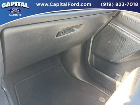 Certified 2025 Ford Expedition Max Active AWD/4WD image 28