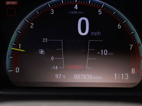 Used 2017 Honda Civic Type R image 45