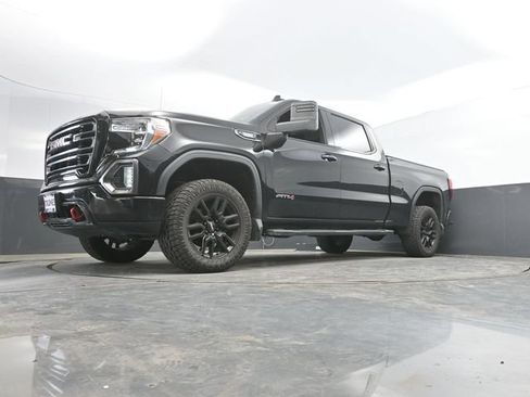 Used 2021 GMC Sierra 1500 AT4 AWD/4WD image 53