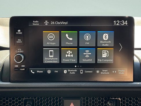 Certified 2024 Honda CR-V Sport-L image 23