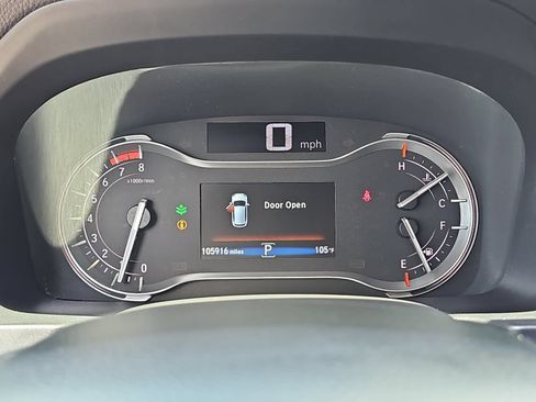 Used 2018 Honda Pilot EX-L image 18