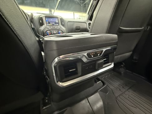 Used 2019 GMC Sierra 1500 Denali w/ Denali Ultimate Package AWD/4WD image 27