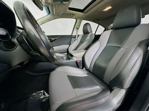 Used 2021 Subaru Legacy Sport image 12